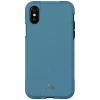 Чохол Adidas SP Solo для iPhone X | XS Core Blue (8718846052696)