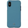 Чехол Adidas SP Solo для iPhone X | XS Core Blue (8718846052696)