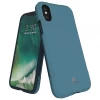 Чехол Adidas SP Solo для iPhone X | XS Core Blue (8718846052696)