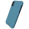 Чехол Adidas SP Solo для iPhone X | XS Core Blue (8718846052696)