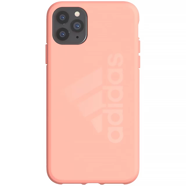 Чехол Adidas SP Terra Bio для iPhone 11 Pro Max Pink (8718846074292)