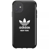 Чохол Adidas OR Snap New York для iPhone 11 Black (8718846088114)