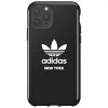 Чехол Adidas OR Snap New York для iPhone 11 Pro Black (8718846088121)