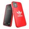 Чехол Adidas OR Snap Trefoil для iPhone 12 mini Red (8718846084192)