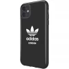Чехол Adidas OR Snap London для iPhone 11 Black (8718846087971)