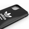 Чехол Adidas OR Snap London для iPhone 11 Black (8718846087971)