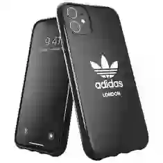 Чохол Adidas OR Snap London для iPhone 11 Black (8718846087971)