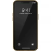 Чохол Adidas OR Molded PU для iPhone 13 Pro Max Beige Gold (8718846097635)