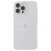 Чехол Adidas OR Protective Glitter для iPhone 13 Pro Max Transparent (8718846096362)