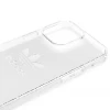 Чехол Adidas OR Protective Glitter для iPhone 13 Pro Max Transparent (8718846096362)