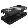Чохол Adidas OR Molded PU для iPhone 13 mini Black (8718846095396)