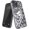 Чехол Adidas OR Snap Leopard для iPhone 13 Pro Max Grey (8718846097192)