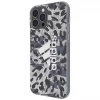 Чохол Adidas OR Snap Leopard для iPhone 13 Pro Max Grey (8718846097192)