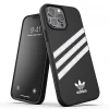 Чехол Adidas OR Molded PU для iPhone 13 Pro Max Black (8718846096317)