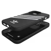 Чохол Adidas OR Molded PU для iPhone 13 Pro Max Black (8718846096317)