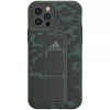 Чехол Adidas SP Grip Leopard для iPhone 12 | 12 Pro Green (8718846087513)