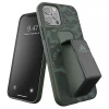 Чехол Adidas SP Grip Leopard для iPhone 12 | 12 Pro Green (8718846087513)