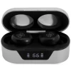 Беспроводные наушники Guess TWS Bluetooth Earphones + Docking Station Gray (GUTWST31EG)