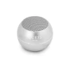 Акустическая система Guess Bluetooth Speaker mini Gray (GUWSALGEG)