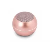 Акустическая система Guess Bluetooth Speaker mini Pink (GUWSALGEP)