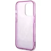 Чехол Guess Porcelain Collection для iPhone 14 Pro Fuchsia (GUHCP14LHGPLHF)