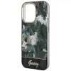 Чохол Guess Jungle Collection для iPhone 14 Pro Max Green (GUHCP14XHGJGHA)