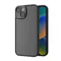 Чехол ROCK Guard Touch Protection Case Anti-drop Lens Protection для iPhone 14 Plus Black