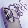 Чохол ROCK Guard Touch Protection Case Anti-drop Lens Protection для iPhone 14 Pro Max Purple