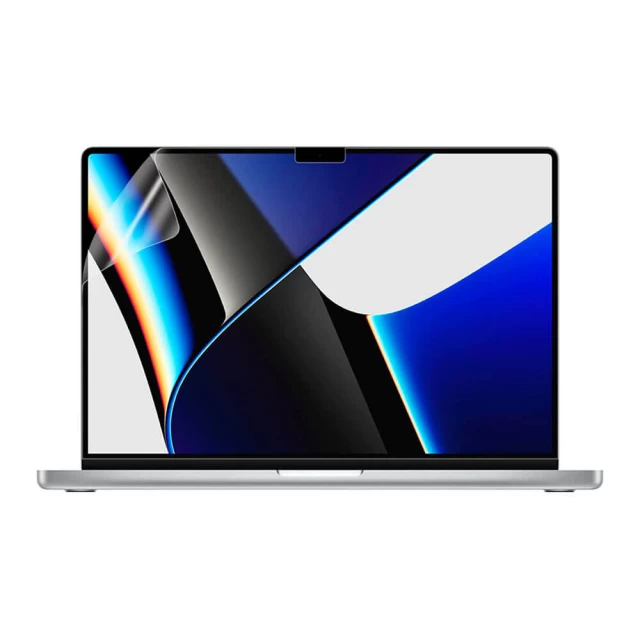 Захисна плівка Upex на екран MacBook Pro 16 2021 A2485 (UP91679)