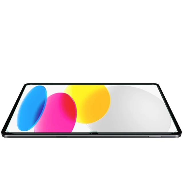 Защитное стекло Upex для iPad 10 10.9 2022 (UP91680)