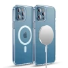Чохол WIWU Magnetic Crystal Case для iPhone 13 Pro Transparent