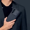 Чохол Nillkin Camshield Pro для Samsung Galaxy S23 Plus Black (6902048258136)