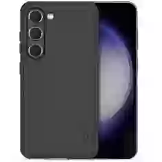 Чехол Nillkin Frosted Shield Pro для Samsung Galaxy S23 Black (6902048257986)