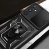 Чехол Tech-Protect Camshield Pro для Samsung Galaxy A54 5G Black (9490713931257)