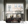 Защитное стекло Hofi Glass Pro Plus для iPhone X | XS | 11 Pro Black (9490713931097)