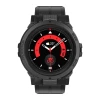 Чохол і ремінець Tech-Protect Scout Pro для Samsung Galaxy Watch 5 Pro 45 mm Black (9490713929315)