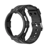 Чехол и ремешок Tech-Protect Scout Pro для Samsung Galaxy Watch 5 Pro 45 mm Black (9490713929315)