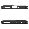 Чехол Spigen Rugged Armor для Xiaomi 12T | 12T Pro Matte Black (ACS05299)