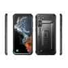 Чехол Supcase Unicorn Beetle Pro для Samsung Galaxy S23 Plus Black (843439121386)