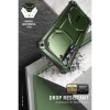 Чехол и защитное стекло Supcase IBLSN ArmorBox 2-Set для Samsung Galaxy S23 Guldan (843439121270)