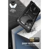 Чехол и защитное стекло Supcase IBLSN ArmorBox 2-Set для Samsung Galaxy S23 Ultra Black (843439121423)