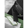 Чехол и защитное стекло Supcase IBLSN ArmorBox 2-Set для Samsung Galaxy S23 Ultra Guldan (843439121430)
