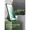 Чохол і захисне скло Supcase IBLSN ArmorBox 2-Set для Samsung Galaxy S23 Plus Guldan (843439121355)