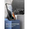 Чохол і захисне скло Supcase IBLSN ArmorBox 2-Set для Samsung Galaxy S23 Plus Black (843439121348)