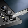 Захисне скло Hofi Camring Pro Plus для Samsung Galaxy S23 Ultra Black (9490713931042)