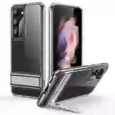 Чохол ESR Air Shield Boost для Samsung Galaxy S23 Clear (4894240175835)