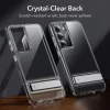 Чехол ESR Air Shield Boost для Samsung Galaxy S23 Plus Clear (4894240175859)