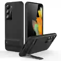 Чохол ESR Air Shield Boost для Samsung Galaxy S23 Plus Black (4894240175866)