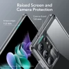 Чохол ESR Air Shield Boost для Samsung Galaxy S23 Ultra Clear (4894240175873)