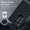 Чохол ESR Air Shield Boost для Samsung Galaxy S23 Ultra Black (4894240175880)